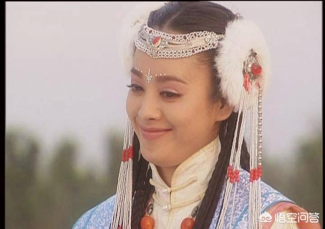 宁静电视剧:宁静和斯琴高娃都演过孝庄，谁演得更到位？