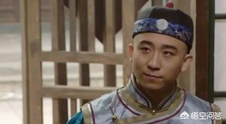 清朝李卫:清朝名臣李卫，真的是靠买官入仕的吗？