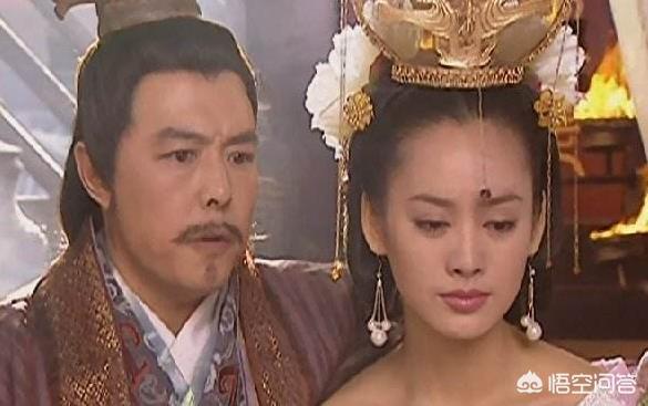 秦王嬴政:秦始皇嬴政到底是不是嬴氏血脉？为什么？