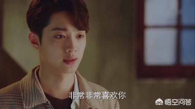 初恋那件小事男主角:《初恋这件小事》你最感动的是哪个部分