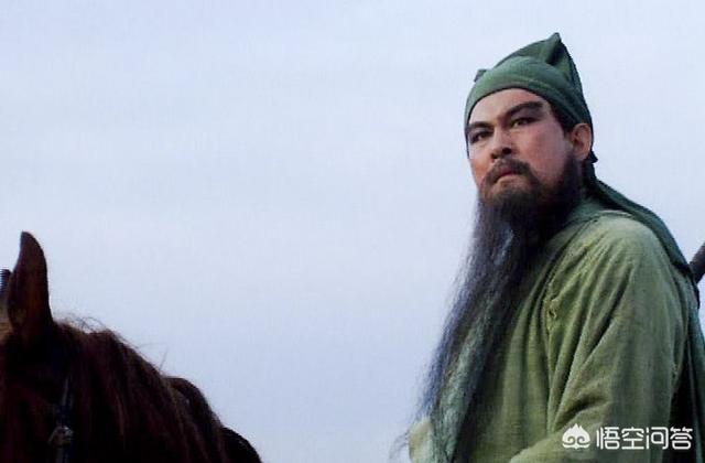 陆树铭简介:同是《三国演义》刘关张赵演员，后期为什么陆树铭比其他人气高
