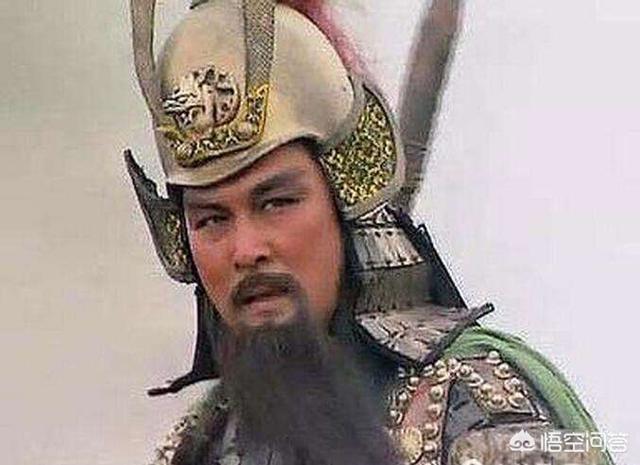陆树铭简介:同是《三国演义》刘关张赵演员，后期为什么陆树铭比其他人气高