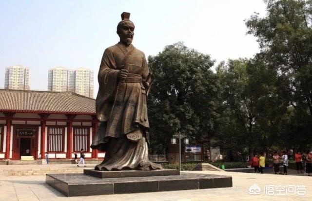 河南出过多少帝王，广西历史上出过几个皇帝最有名的是哪个