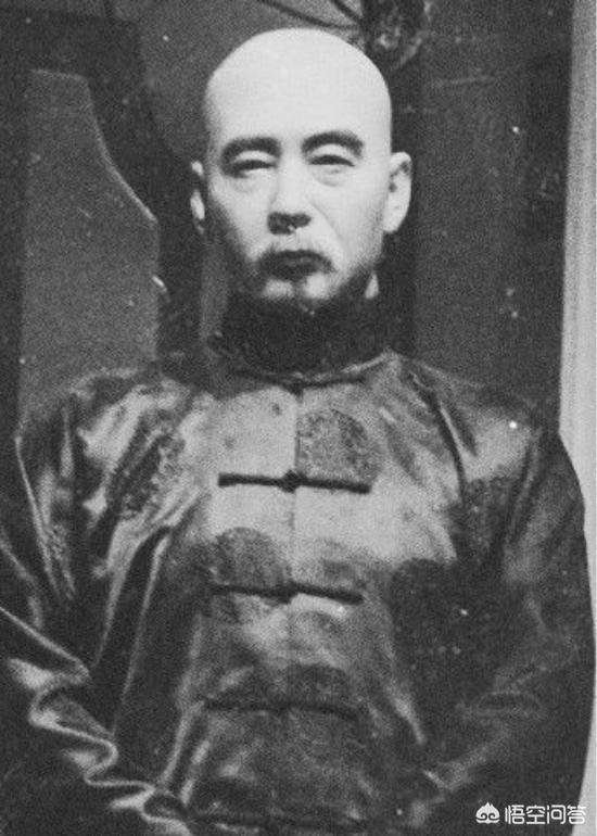 段祺瑞简介:直皖战争中，段祺瑞为什么会失败？段祺瑞有自己的嫡系部队吗？