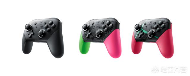 几乎只使用switch掌机模式有没有买Pro手柄的必要？为什么？