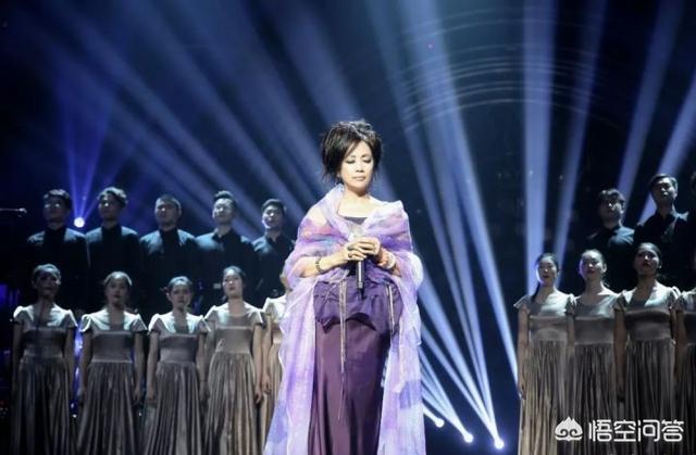 胡夏齐豫和声:你会如何评价《歌手2019》歌王之战中齐豫的表现？