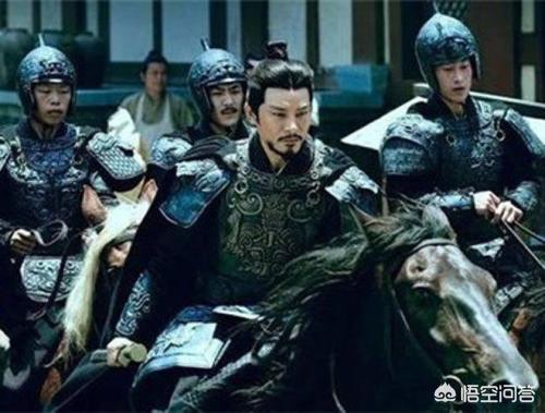 将军请上榻:司马懿“阴养死士三千”，为何没人发现？