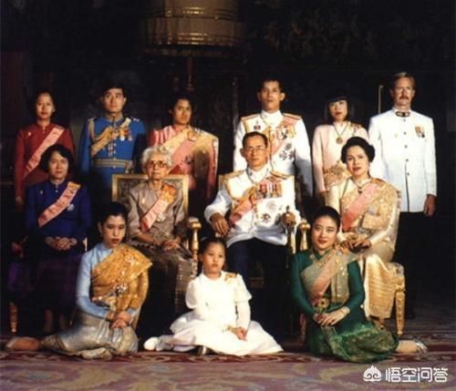诺罗敦苏拉玛里特:柬埔寨国王没有后代，以后谁当国王呢？
