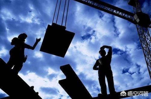 建筑行业里面哪种工种最有前途？工资也高？