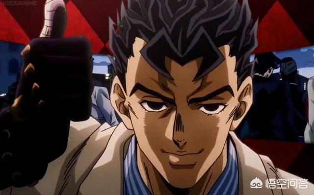 头条问答 - 《jojo的奇妙冒险》之中吉良吉影如何才能够不暴露自己?