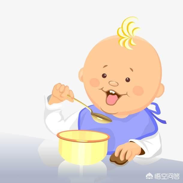 幼儿不喜欢喝水:小孩子不喝粥、不喝水怎么办？