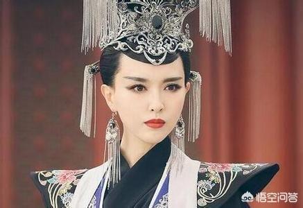 刘娥皇后:萧太后为什么不称帝？宋真宗的皇后刘娥为什么不称帝？