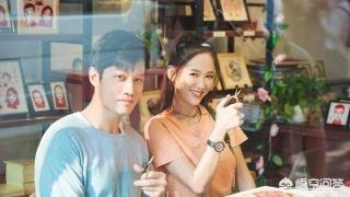 男友晒陈乔恩近照:明道和陈乔恩真的结婚了吗？有没有婚纱照？