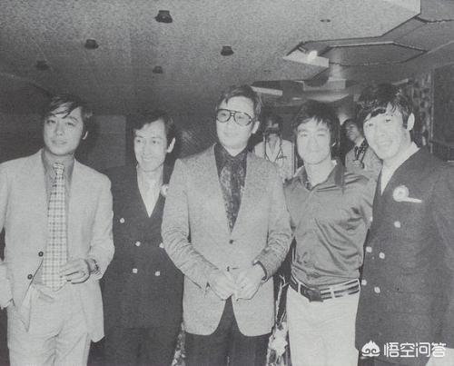 谢贤资料个人资料:香港演员谢贤主演什么电影？