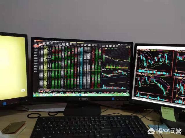 专业炒股用几台电脑(炒股电脑和普通电脑有什么区别) - 琴策网