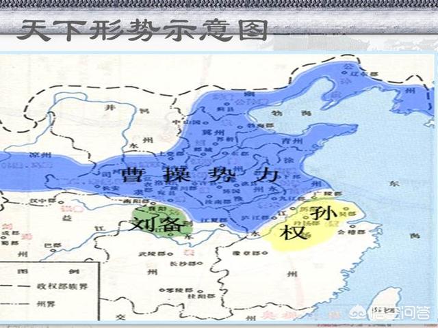 三国历史人物:三国时期名人，你最佩服哪一位？
