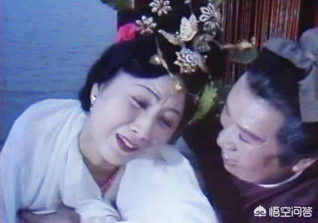 唐僧的父亲:《西游记》里，害死唐僧父亲的强盗是不是观音安排的人