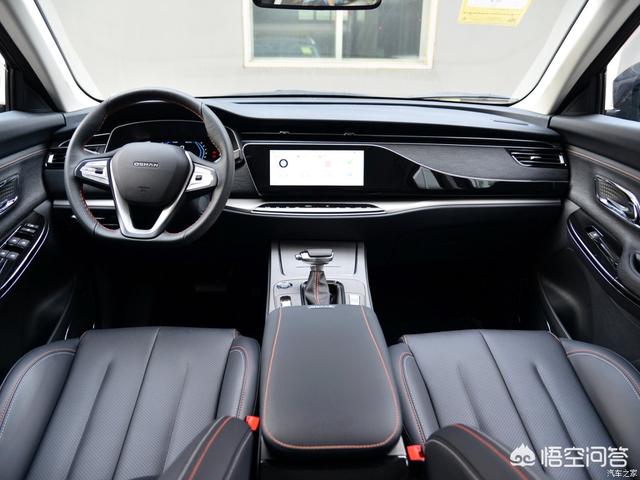 捷祥马电动汽车价格，欧尚X7终于上市了，顶配售价12万左右，这车的性价比高吗？