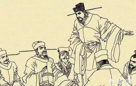 司马光简介:司马光砸缸救的是谁，为什么历史书上没有描述？