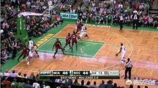西门斯:现役NBA中不爱投三分的奇葩后卫都有谁？