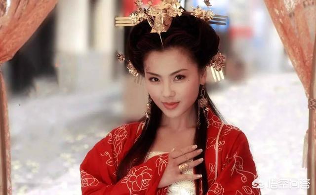 许穆夫人:谈谈春秋战国时期，那些影响政治的女人们？