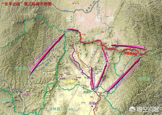 野王结局:战神白起最后到底是怎么死的？