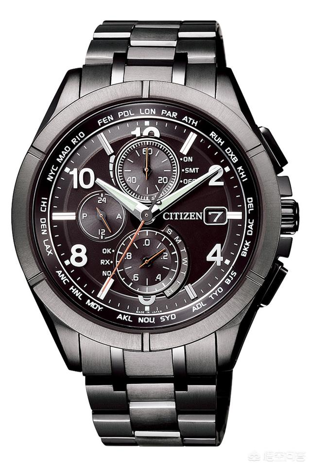 想买一块光动能电波表,有什么值得推荐的?-百科网