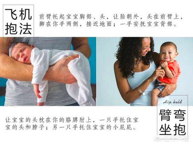 婴幼儿的喂养知识:喂养婴儿应选择哪种方式最合理？