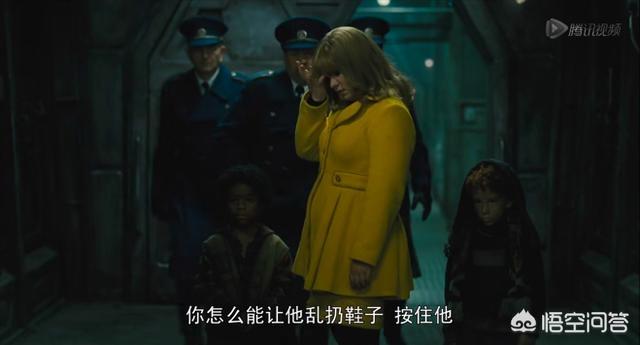 雪国列车结局:电影《雪国列车》的结局有什么深意吗？