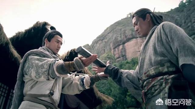 烛之武:烛之武凭三寸之舌退百万秦师，为何太子丹只能派荆轲刺秦王？