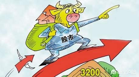 3200点，是指数的大顶了吗？