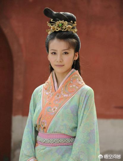 西施:杨贵妃、西施等古代美女，为何没有生育？ 西施王者荣耀