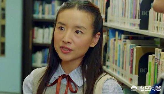 <a href=https://maguai.com/list/19-0-0.html target=_blank class=infotextkey>演员</a>跨越年龄演绎少女，尴尬得让你无法接受的角色有哪些