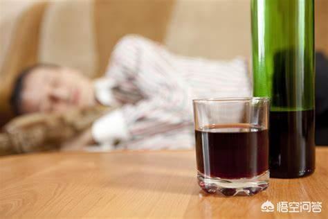 喝红酒有助于睡眠吗，每天喝葡萄酒有助于睡眠吗？