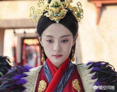 白起和芈月:芈月为何要在义渠认下一个“小狼弟弟”
