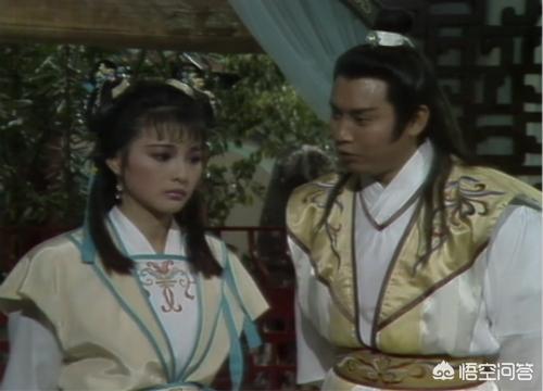 越女剑阿青:《越女剑》中的阿青的武功造诣有多高？