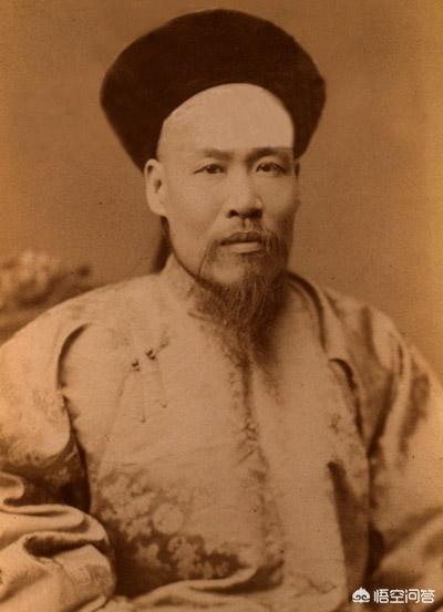 1872年僵尸袭人事件具体情况如何，曾国藩的一等毅勇侯究竟传了多少代最后一人的情况是怎样的