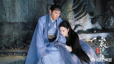 洪荒十大神器:你认为电视剧中让你难忘的三个美女是谁