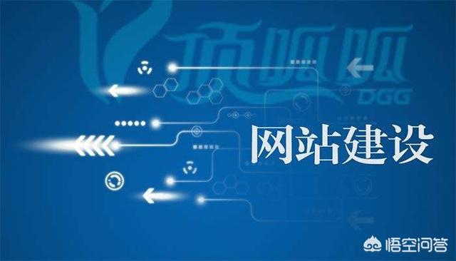 如何搭建在国外也能访问的网站？
