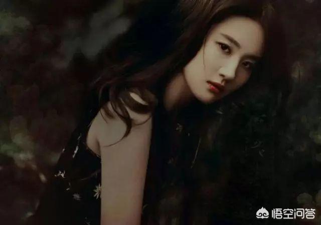 刘亦菲闺蜜:你如何评价“仙子”刘亦菲？