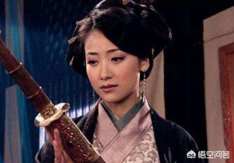 李渊的女儿:李秀宁是李渊的女儿，能称为巾帼英雄吗？