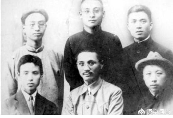 潘汉年案:王亚樵死后，他的手下都去做什么了？