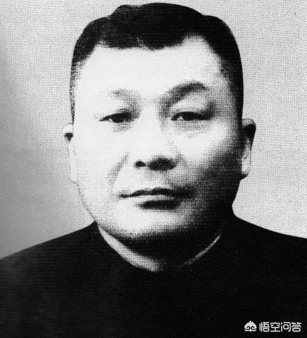 周佛海简介:王亚樵死后，他的手下都去做什么了？