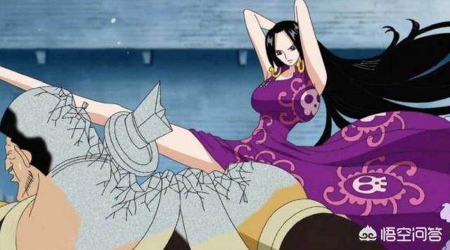 如果白胡子找到乔爱丽波妮将自己变回年轻的时候会怎样