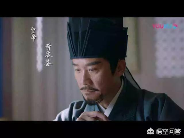 鹤唳华亭剧情介绍:《鹤唳华亭》到底讲了一个怎样的故事
