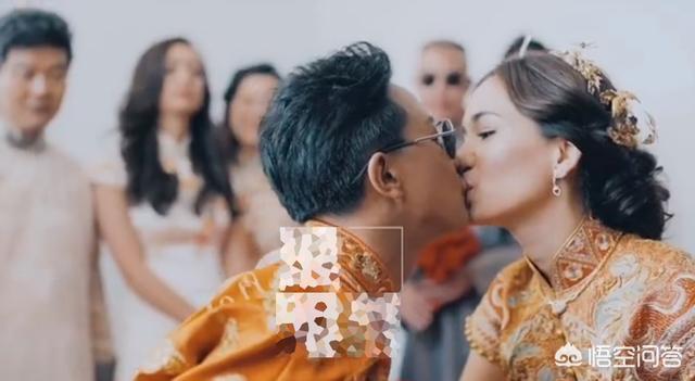 韩庚卢靖姗婚后首封:如何评价韩庚和卢靖姗的这场婚礼