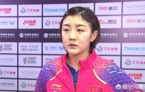 击败莎莎，获得直通赛冠军，洒泪的朱玉玲为何还说自己是没出息的人？