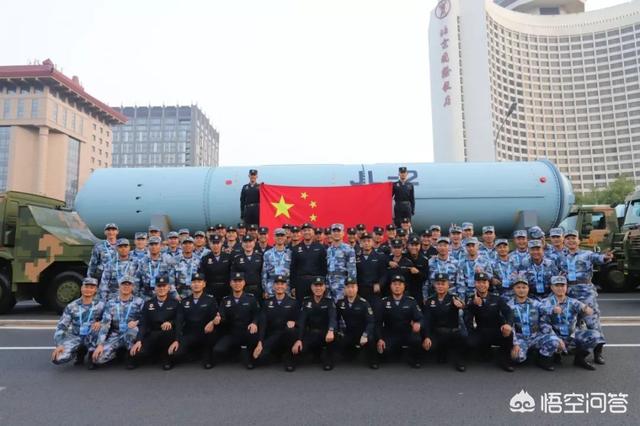 巨浪二:JL系列导弹的性能究竟如何？