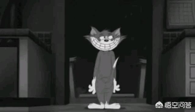 汤姆猫里面的灵异事件:《猫和老鼠》被禁播过一集知道吗？为什么被禁？