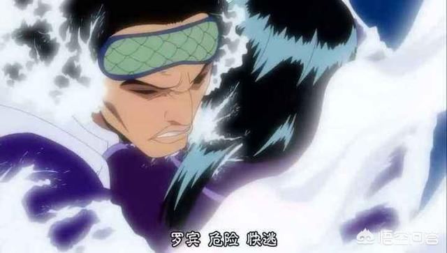 速冻人:《海贼王》中，被女帝和青雉石化或者冰冻的人，是直接死去了吗